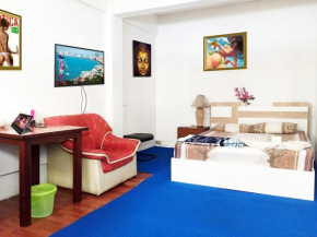 Canterbury Tales Guesthouse 7A